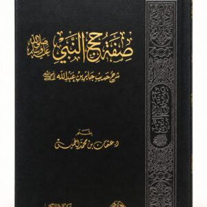 صفة حج النبي ﷺ – شرح حديث جابر بن عبد الله رضي الله عنه – د. عثمان الخميس