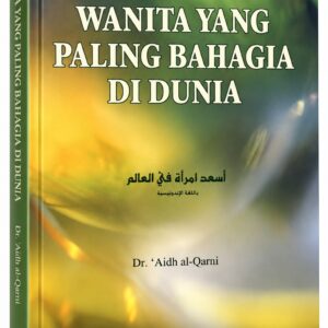 Wanita yang Paling Bahagia di Dunia