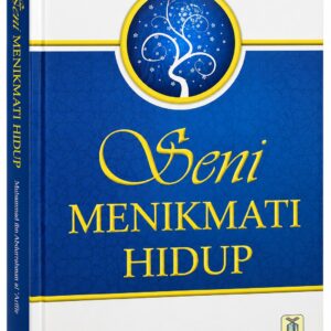 Seni Menikmati Hidup – Seni Bergaul dengan Orang Lain