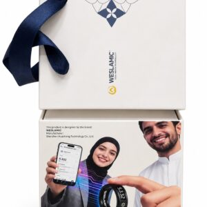 مبخرة إلكترونية للسيارة مع القرآن الكريم والتحكم بالتطبيق SQ-600