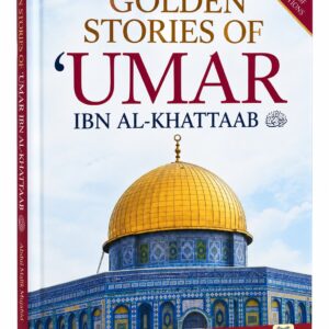 Golden Stories of Umar Ibn Al-Khattaab – Abdul Malik Mujahid