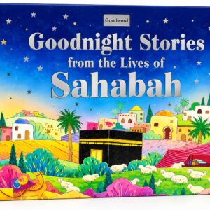 Goodnight Stories from the Lives of Sahabah