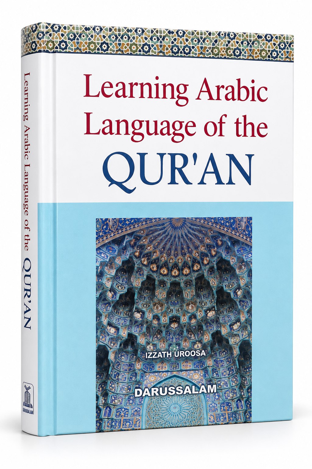 Learning Arabic Language of the Qur'an – Izzath Uroosa